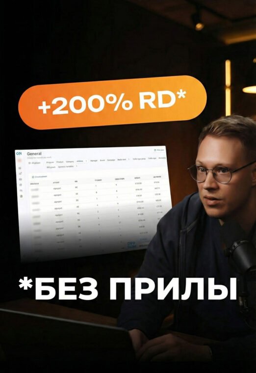 Как лить трафик БЕЗ ПРИЛЫ? Новые тех-фичи в ZM apps [Разбор кейса]