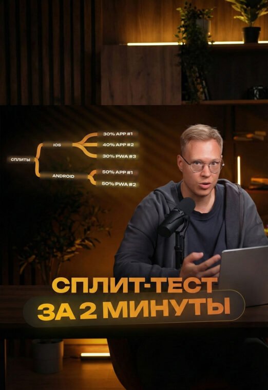 Как перестать сливать бюджет? Быстрые СПЛИТ-ТЕСТЫ с новой фичей от ZM apps [Полный гайд]