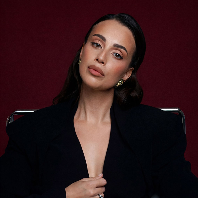 SABRINA-image